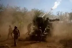 اولین مجوز ارسال سلاح به اوکراین در دولت ترامپ صادر شد