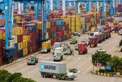 جنگ جهانی تجارت، نزدیک‌تر از همیشه: در آستانه بازگشت ترامپ، مازاد تجاری چین به 1 تریلیون دلار نزدیک شد