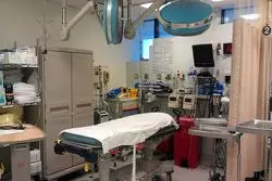 اعلام آمادگی سپاه برای ساخت تروماسنتردر پایتخت