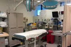 اعلام آمادگی سپاه برای ساخت تروماسنتردر پایتخت