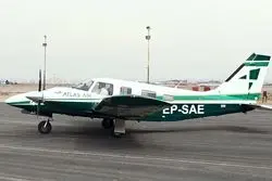 تاکسی هوایی مسیر کرج- قزوین به پرواز درآمد