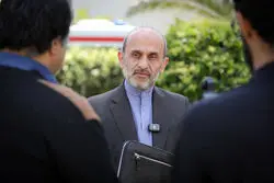 پیام رئیس صدا و سیما پس از حمله اسرائیل به این رسانه