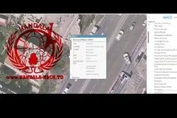 حنظله: تاسیسات آبرسانی اسرائیل را هک کردیم