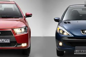 شرایط فروش فوری یک محصول ایران خودرو ویژه مرداد ۱۴۰۵ اعلام شد+ جدول