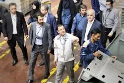 اشتغالزایی ۱۵۰ هزار نفری گروه صنعتی انتخاب الکترونیک