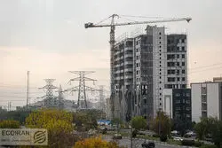 بررسی  افت ساختمان در بهار ۱۴۰۵