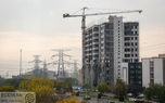 آخرین وضعیت ساختمان‌های ناایمن در تهران