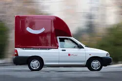 وقتی فروشندگان دیجی‌کالا دیر می‌رسند