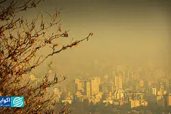تهران، بوشهر و خوزستان، آلوده‌ترین مناطق در آخر هفته