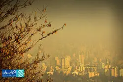 تهران، بوشهر و خوزستان، آلوده‌ترین مناطق در آخر هفته