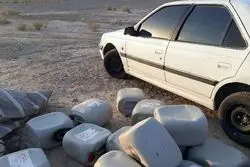 شوتی‌ها شناسنامه‌دار می‌شوند/ فعالیت شوتی‌ها از قاچاق کالا و انسان تا مواد مخدر