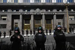 انتشار اطلاعات دور از انتظار از تورم آرژانتین 