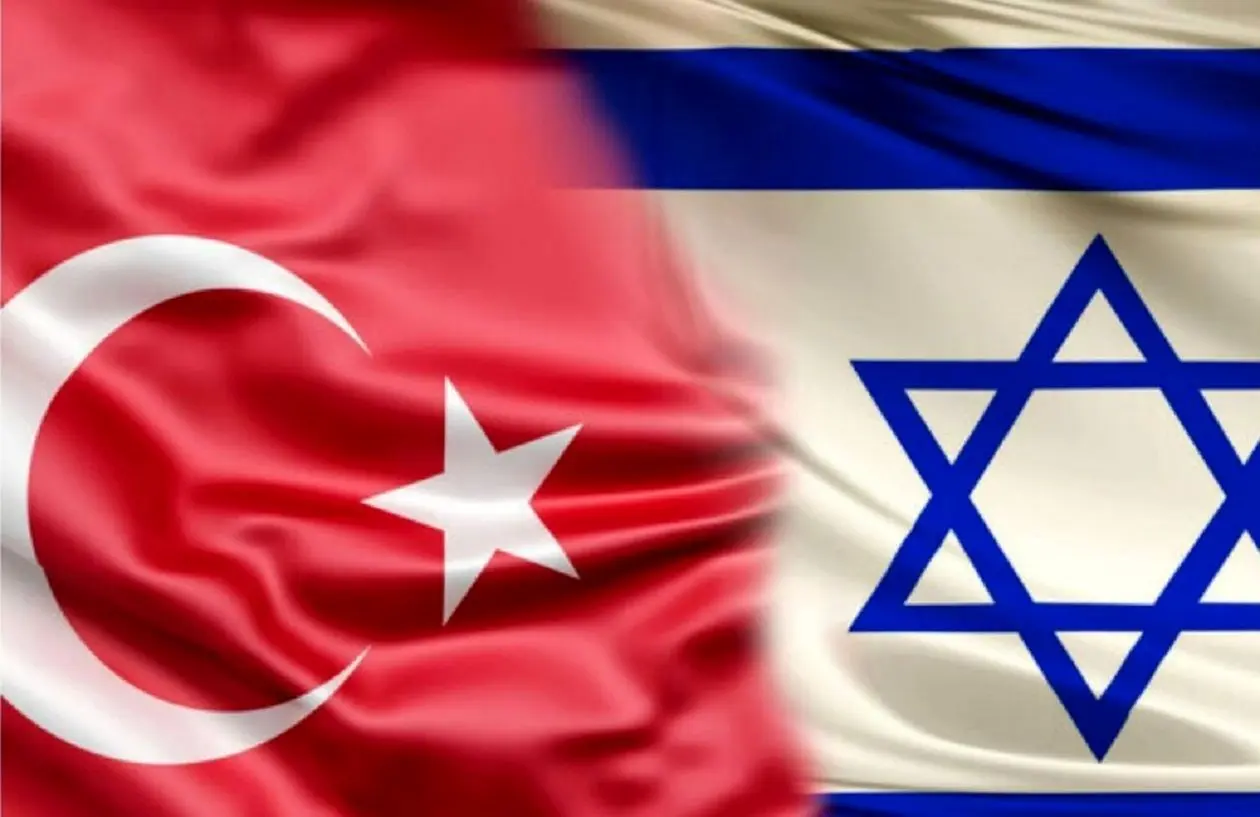 برای مقابله با اسرائیل؛ ترکیه جت‌ جنگنده از اروپا می‌خرد