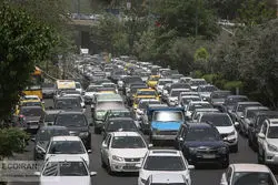 این بزرگراه های پایتخت قفل است 