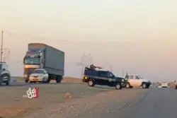 انهدام شبکه داعش در اقلیم کردستان؛ ۲۲ عضو این گروه بازداشت شدند