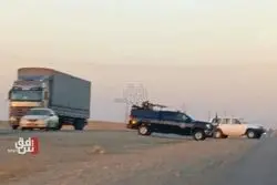 انهدام شبکه داعش در اقلیم کردستان؛ ۲۲ عضو این گروه بازداشت شدند
