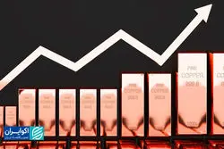 مس رکورد زد؛ آینده آن در ۲۰۲۶ چه خواهد شد؟