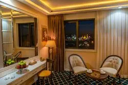 اقامت نجومی نوروزی؛ از ویلای ۱۱۱ میلیونی تا هتل ۸۰ میلیونی


