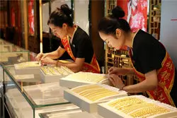 هجوم دیوانه‌وار چینی‌ها به سمت طلا؛ آینده فلز زرد تحت تاثیر نفوذ چین