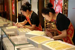 هجوم دیوانه‌وار چینی‌ها به سمت طلا؛ آینده فلز زرد تحت تاثیر نفوذ چین