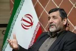 صفارهرندی:در این شرایط مذاکره با آمریکا چه فایده دارد؟/ آنها می‌گویند بیایید مذاکره کنیم ولی هدفشان «تسلیم ایران» است