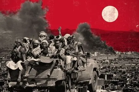 سیگنال ترامپ به تهران از یمن؛ جنگ به مرحله‌ای مخرب‌تر وارد می‌شود؟
