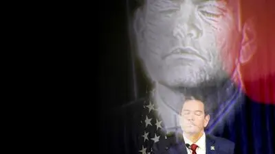 فرصت طلب یا کیسینجر زمان؛ چرخش بزرگ قدرت‌مندترین چهره کابینه ترامپ