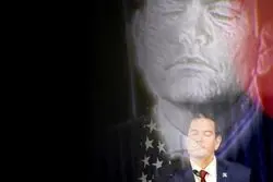 فرصت طلب یا کیسینجر زمان؛ چرخش بزرگ قدرت‌مندترین چهره کابینه ترامپ