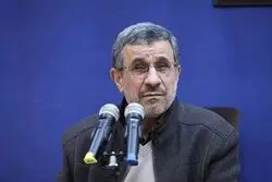 ادعای جدید روزنامه نیویورک/ نقشه اسرائیل برای محمود احمدی نژاد/تغییر حکومت با محوریت رئیس جمهور پیشین 