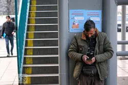 وقتی خدمات پیشتاز شد و تولید از نفس افتاد