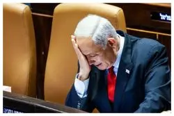 اعلام شروط عفو نتانیاهو 