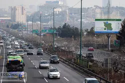 آلودگی هوا زیر سایه سنگین اهمال‌کاری صنایع بزرگ/ خط و نشان سازمان محیط زیست برای 2 غول آلاینده