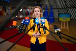 واکنش اتحادیه اروپا به تحریم‌های آمریکا علیه دادگاه بین‌المللی کیفری