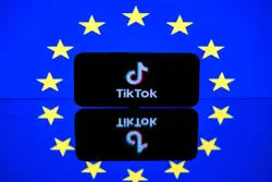 درخواست اتحادیه اروپا از تیک‌تاک برای مقابله با اطلاعات نادرست 