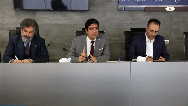 بازار سرمایه مسیر جدید تامین مالی SMEها  