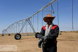 کسری 142.84 میلیارد متر مکعبی سفره‌های آب زیر زمینی/ آبخوان‌های کشور بحرانی‌تر شدند