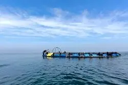 جزئیات حمله به کشتی ایرانی در دریای خزر اعلام شد
