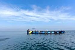 جزئیات حمله به کشتی ایرانی در دریای خزر اعلام شد