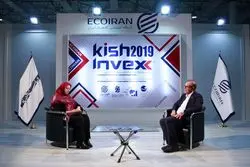 گفتگو با عضو هیئت مدیره و معاون اقتصادی منطقه آزاد کیش