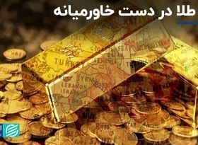  سرکشی طلا جهانی چه زمانی پایان می‌یابد؟