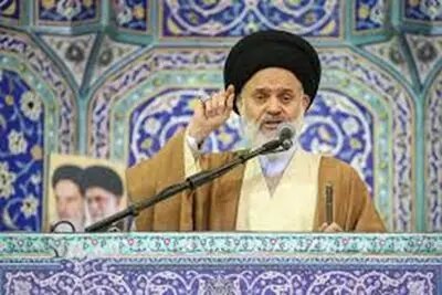 امام جمعه قم: این کشور در این جنگ پیروز خواهد شد/ زورگویی آمریکا نتیجه نداد/ دشمنان در شورای امنیت ناکام ماندند
