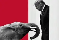 درس بزرگ سیرک‌ سیاسی در کپیتول‌هیل: ترامپیست‌ها به مرشد بزرگ نیاز ندارند!