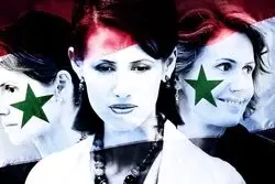 داستان عجیب اسما اسد؛ از «گل سرخ بیابان» سوریه تا پناهنده‌ای رو به مرگ در مسکو