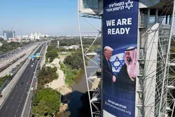 سیگنال غیرمعمول سفر ترامپ؛ لحظه آرامکوی بی‌بی فرا رسیده؟