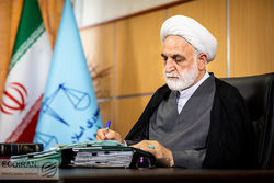 محسنی اژه‌ای: صلح و سازش، تجلی حکمرانی دینی است