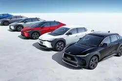 تویوتا، یار جدید کودتاچیان صنعت خودرو؟