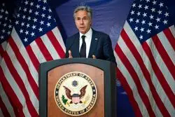 بلینکن: ایران قصد ساخت سلاح هسته‌ای نداشت اما دموکرات‌ها راه حمله را باز کردند