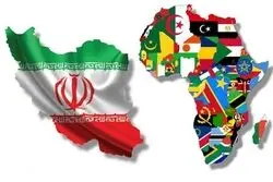 چهار راه رسیدن به آفریقا/ ایجاد 11 مرکز تجاری درقاره سیاه