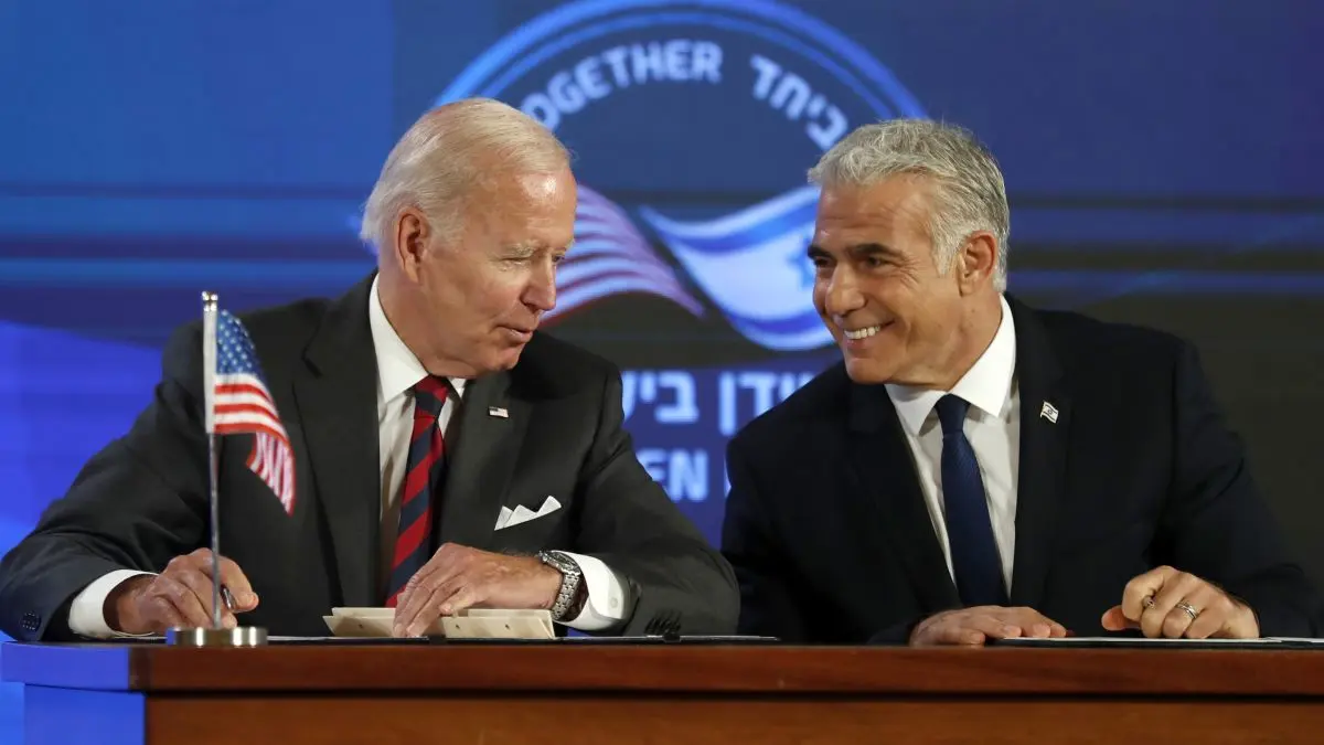 چرا اسرائیل تاکتیک جدیدی علیه احیای برجام اتخاذ کرد؟