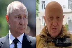 چرا اختفای پریگوژین مایه دردسر کرملین است؟